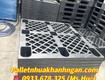 Đồng Xoài   Xả Kho Pallet Nhựa Giá  Kịch Sàn    Chốt Nhanh Kẻo...