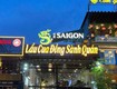 Sang lại quán ăn   nhậu mặt tiền song hành, quận 2 cũ  hợp đồng thuê...
