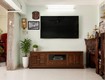 Nhà 3 tầng   hẻm xe hơi   giáp tên lửa 