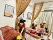 Cho thuê nhà nguyễn thị định   trung hòa, cầu giấy  68m    5...