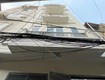 Cho thuê nhà ngõ 132 cầu giấy  42m    5 tầng  5pn  15...