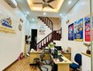 Cho thuê nhà  tôn thất tùng   đống đa  40m    5 tầng...