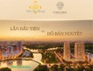 Vị trí của dự án casa luna phú mỹ hưng có tiềm năng gì 