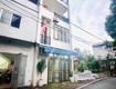 Bán nhà trâu qùy 6.2 tỷ 42m lô góc ô tô đỗ cửa 
