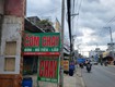Kho/xưởng mặt tiền hà huy giáp   đường nhựa 8m   giá chỉ 36 triệu/tháng 