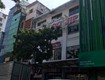 Bán nhà mặt tiền hàm nghi nguyễn thái bình, dt: 8x18  2 tầng  140 tỷ 
