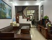 Bán nhà 4 tầng mặt đường Nguyễn Thị Định, Đông Nam Cường, TP HD, 72m2, mt 4m, 4...