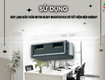 Cung cấp điều hòa giấu trần mitsubishi heavy inverter thi công chuyên nghiệp nhất