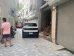 Bán nhà bát khối 8 tỷ 35m ô tô vào tận cửa 