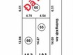 Bán đất 2 mặt kiệt ô tô k230 tôn đức thắng   thông nguyễn đỗ cung 