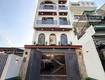 Siêu phẩm tân chánh hiệp 18   tòa nhà thang máy giá tốt nhất  sát vách...