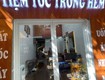 Sang nhượng tiệm tóc   mặt tiền đường số 32, p. bình phú, quận 6 , hồ...