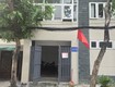 Cho thuê  tầng trệt làm văn phòng    đường  cộng hòa, tân bình 
