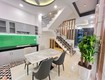 Bán nhà mới   đón vận may   3 tầng khang trang tạ quang bửu ...
