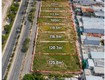 Quỹ đất 795m  hóc môn   7 sổ liền kề   100 thổ cư ...