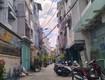 Bán nhà hxh 6m cư xá đồng tiến   ngay ubnd quận 10, 4x20m, 4 tầng ...