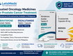 Abiraterone and Enzalutamide Supplier in Philippines 