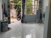 Nhà đẹp rẻ 62m2 chỉ 2ty980  hẻm xe hơi  tỉnh lộ 43 
