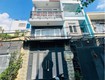 Nhà bán gần siêu thị aeon mall tân phú   5 tầng   48m2  ...