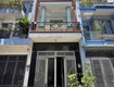 Nhà mới đẹp 3 tầng kiên cố   60m2   4 15m   4 phòng...