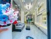 Bán nhà 4 tầng hẻm 4m hưng phú, p. chánh hưng   full nội thất  ...
