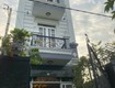 Bán nhà 4 tầng 75m2, đường ngô chí quốc, tam bình, thủ đức, tp hcm, sổ hồng riêng,...