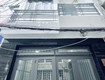 Nhà mới đẹp   ngay chợ phạm văn hai   3 tầng đúc 3.8 x4.7 có...