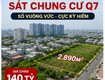 huỳnh tấn phát   quỹ đất 2.890m  làm dự án   sát chung cư q7...