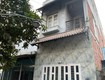 Cho thuê nhà Hẻm oto Đường Đặng Văn Bi, P. TRƯỜNG THỌ   4 Tầng DT 4X18M...