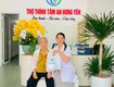 Vu lan này tặng cha mẹ món quà để nghe rõ yêu thương 
