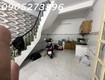 Bùi thế mỹ   4 tầng   21m   2pn   hẻm rộng 3m...