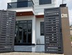 Giảm giá còn 5.9 tỷ   nhà đẹp mái ngói, full nội thất, xe hơi trong nhà...