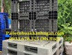 Nhơn Trạch   Thanh Lý Pallet Nhựa Giá Siêu Rẻ, Chốt Nhanh Giao Ngay   