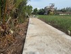 Siêu phẩm chỉ 240 triêu/1 nền..  diện tích:5 x 25 100   thổ cư..zalo: 0977788854 