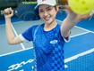 Các mẫu áo pickleball in 3D được thiết kế hiện đại 