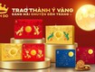 Gợi ý mẫu hộp bánh trung thu doanh nghiệp 500k 
