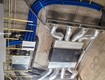 Thi công hệ thống thông gió thu hồi nhiệt daikin thực tế