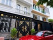 Nhà 3 tầng mới đẹp   ngang đẹp 8m   sát mặt tiền mã lò chỉ...