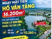 Bán gấp  đất 1.62ha hồ văn tắng, tân phú trung, củ chi. đầu tư sinh lời 113...