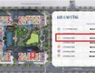 Cho thuê căn góc 2 Phòng Ngủ Victoria village 