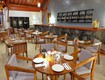 Nệm ngồi cho homestay đẹp