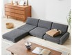 Nệm ngồi thay thế sofa