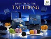 Review bánh Trung Thu các thương hiệu nổi tiếng 2026 