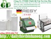 Phân phối thiết bị lọc công nghiệp resy filtration