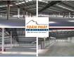 Cho thuê kho   không gian lưu trữ phù hợp nhiều ngành hàng 