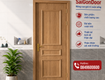 cửa gỗ composite   vẻ đẹp hiện đại, bền đẹp theo thời gian 