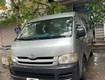 Bán toyota hiace 2008 máy xăng giá 108 triệu