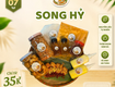 Mẹo Chọn Mua Nguyên Liệu Bánh Tráng Sạch Và Ngon Cho Người Mới Bắt Đầu 