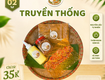 Bí Quyết Tự Làm Bánh Tráng Trộn Tại Nhà Cực Ngon Cùng Sốt   Topping Ngọc Sương...