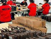 Xưởng đồ da xuất khẩu tuyển sỉ và đại lý toàn quốc